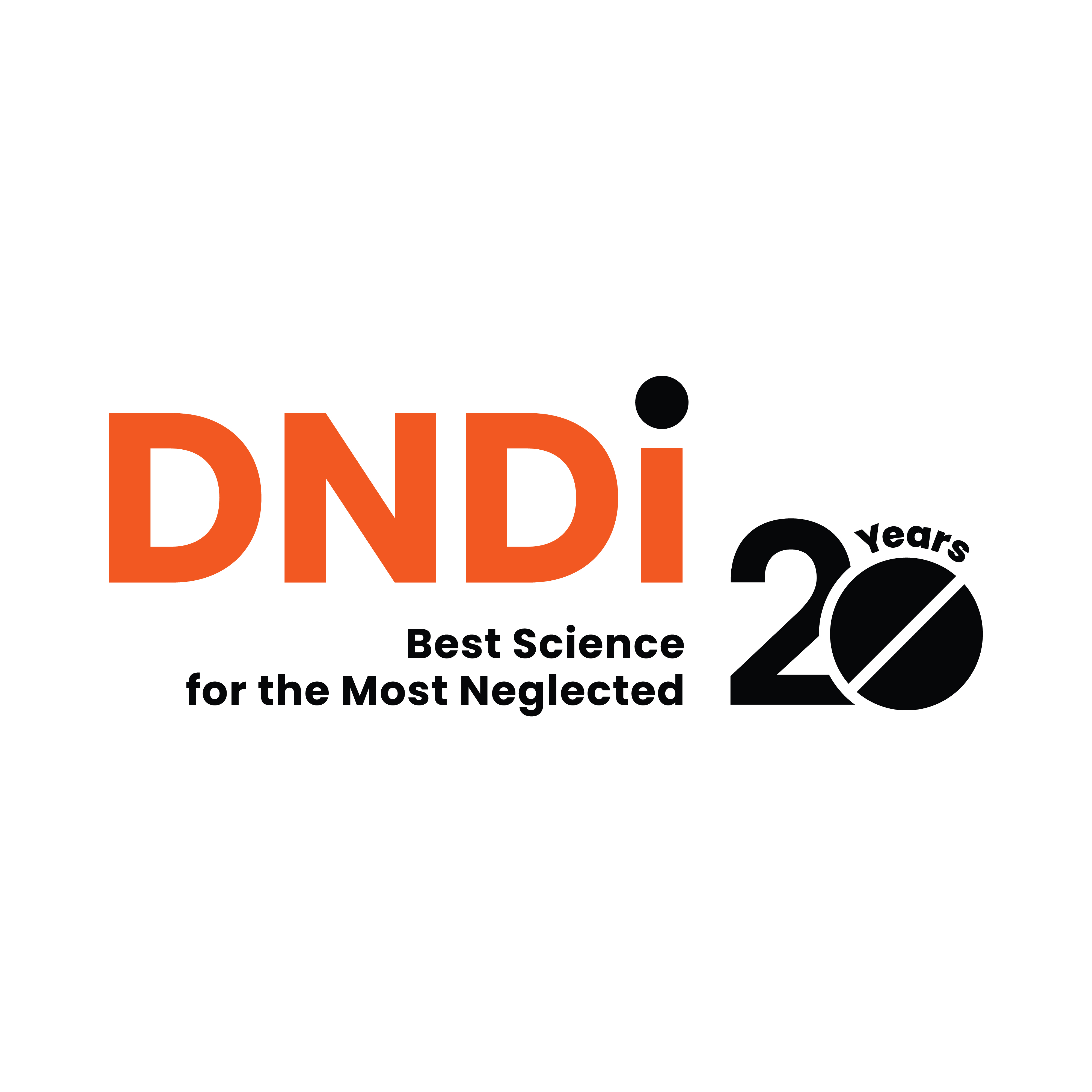 Drugs for Neglected Diseases initiative (DNDi)